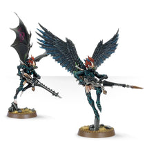 Load image into Gallery viewer, Warhammer 40K: Drukhari - Scourges

