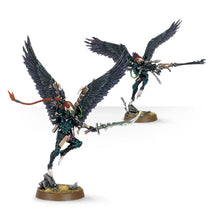 Load image into Gallery viewer, Warhammer 40K: Drukhari - Scourges
