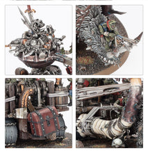 Load image into Gallery viewer, Warhammer Age of Sigmar: Spearhead: Ogor Mawtribes - Scrapglutt
