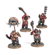 Load image into Gallery viewer, Warhammer Age of Sigmar: Spearhead: Ogor Mawtribes - Scrapglutt
