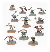 Load image into Gallery viewer, Warhammer Age of Sigmar: Spearhead: Ogor Mawtribes - Scrapglutt
