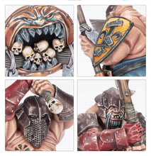 Load image into Gallery viewer, Warhammer Age of Sigmar: Spearhead: Ogor Mawtribes - Scrapglutt
