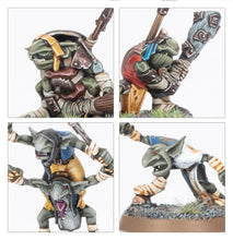 Load image into Gallery viewer, Warhammer Age of Sigmar: Spearhead: Ogor Mawtribes - Scrapglutt
