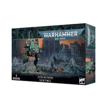 Load image into Gallery viewer, Warhammer 40K: Astra Militarum - Sentinel
