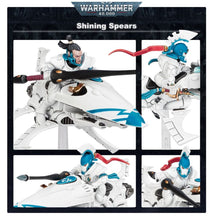 Load image into Gallery viewer, Warhammer 40K: Aeldari - Shining Spears
