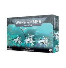 Load image into Gallery viewer, Warhammer 40K: Aeldari - Shining Spears
