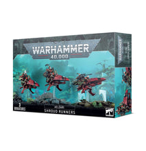 Load image into Gallery viewer, Warhammer 40K: Aeldari - Shroud Runners
