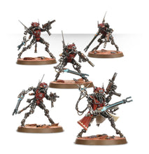 Load image into Gallery viewer, Warhammer 40K: Adeptus Mechanicus - Sicarians
