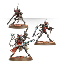 Load image into Gallery viewer, Warhammer 40K: Adeptus Mechanicus - Sicarians
