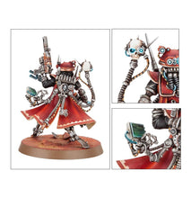 Load image into Gallery viewer, Warhammer 40K: Adeptus Mechanicus - Sicarians
