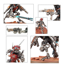 Load image into Gallery viewer, Warhammer 40K: Adeptus Mechanicus - Sicarians
