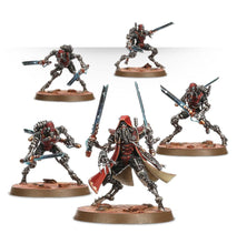 Load image into Gallery viewer, Warhammer 40K: Adeptus Mechanicus - Sicarians
