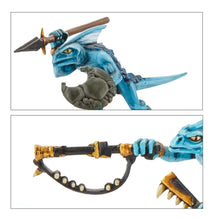 Load image into Gallery viewer, Warhammer Age of Sigmar: Seraphon - Skinks
