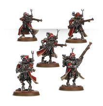 Load image into Gallery viewer, Warhammer 40K: Adeptus Mechanicus - Skitarii
