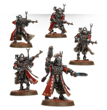 Load image into Gallery viewer, Warhammer 40K: Adeptus Mechanicus - Skitarii
