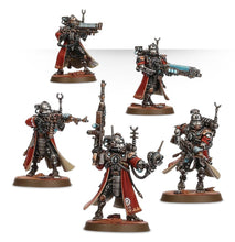 Load image into Gallery viewer, Warhammer 40K: Adeptus Mechanicus - Skitarii
