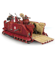 Load image into Gallery viewer, Warhammer 40K: Adeptus Mechanicus - Skorpius Disintegrator
