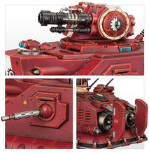 Load image into Gallery viewer, Warhammer 40K: Adeptus Mechanicus - Skorpius Disintegrator

