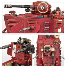 Load image into Gallery viewer, Warhammer 40K: Adeptus Mechanicus - Skorpius Disintegrator
