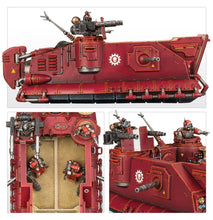 Load image into Gallery viewer, Warhammer 40K: Adeptus Mechanicus - Skorpius Disintegrator
