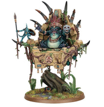 Load image into Gallery viewer, Warhammer Age of Sigmar: Seraphon - Slann Starmaster
