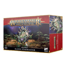 Load image into Gallery viewer, Warhammer Age of Sigmar: Seraphon - Slann Starmaster
