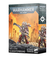 Load image into Gallery viewer, Warhammer 40K: World Eaters - Slaughterbound
