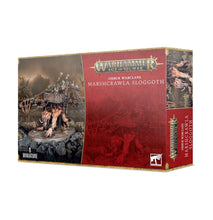 Load image into Gallery viewer, Warhammer Age of Sigmar: Orruk Warclans - Marshcrawla Sloggoth
