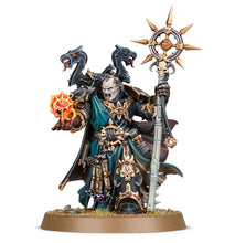 Load image into Gallery viewer, Warhammer 40K: Chaos Space Marines - Sorcerer
