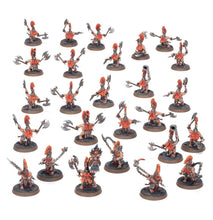Load image into Gallery viewer, Warhammer Age of Sigmar: Spearhead - Fyreslayers
