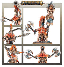 Load image into Gallery viewer, Warhammer Age of Sigmar: Spearhead - Fyreslayers
