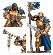 Load image into Gallery viewer, Warhammer Age of Sigmar: Spearhead - Stormcast Eternals
