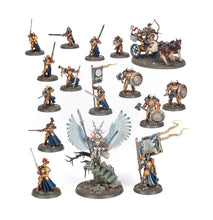 Load image into Gallery viewer, Warhammer Age of Sigmar: Spearhead - Stormcast Eternals

