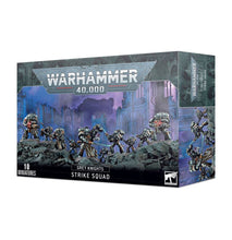 Load image into Gallery viewer, Warhammer 40K: Grey Knights - Strike Squad
