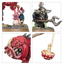 Load image into Gallery viewer, Warhammer AoS: Gloomspite Gitz - Squig Herd
