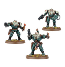 Load image into Gallery viewer, Warhammer 40K: Leagues of Votann - Ironkin Steeljacks
