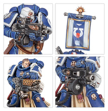 Load image into Gallery viewer, Warhammer 40k: Space Marines - Sternguard Veteran Squad

