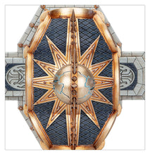 Load image into Gallery viewer, Warhammer AoS: Stormcast Eternals - Stormreach Portal
