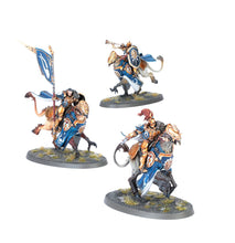 Load image into Gallery viewer, Warhammer Age of Sigmar: Stormcast Eternals - Stormstrike Palladors
