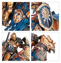 Load image into Gallery viewer, Warhammer Age of Sigmar: Stormcast Eternals - Stormstrike Palladors
