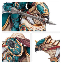 Load image into Gallery viewer, Warhammer Age of Sigmar: Stormcast Eternals - Stormstrike Palladors
