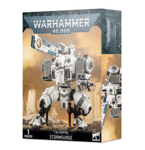 Load image into Gallery viewer, Warhammer 40K: Tau Empire - KV128 Stormsurge
