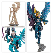 Load image into Gallery viewer, Warhammer 40K: Aeldari - Swooping Hawks

