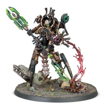 Load image into Gallery viewer, Warhammer 40K: Necrons - Illuminor Szeras

