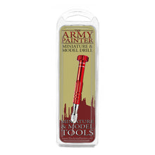 Load image into Gallery viewer, The Army Painter: Miniature &amp; Model Drill
