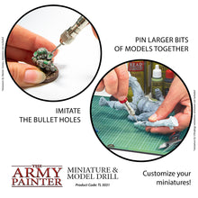 Load image into Gallery viewer, The Army Painter: Miniature &amp; Model Drill

