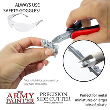 Load image into Gallery viewer, The Army Painter: Precision Side Cutter
