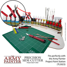 Load image into Gallery viewer, The Army Painter: Precision Side Cutter
