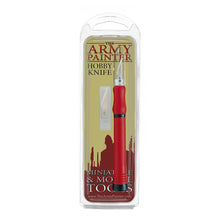 Load image into Gallery viewer, The Army Painter: Hobby Knife
