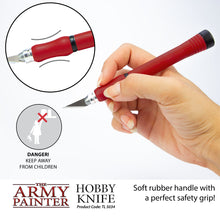 Load image into Gallery viewer, The Army Painter: Hobby Knife
